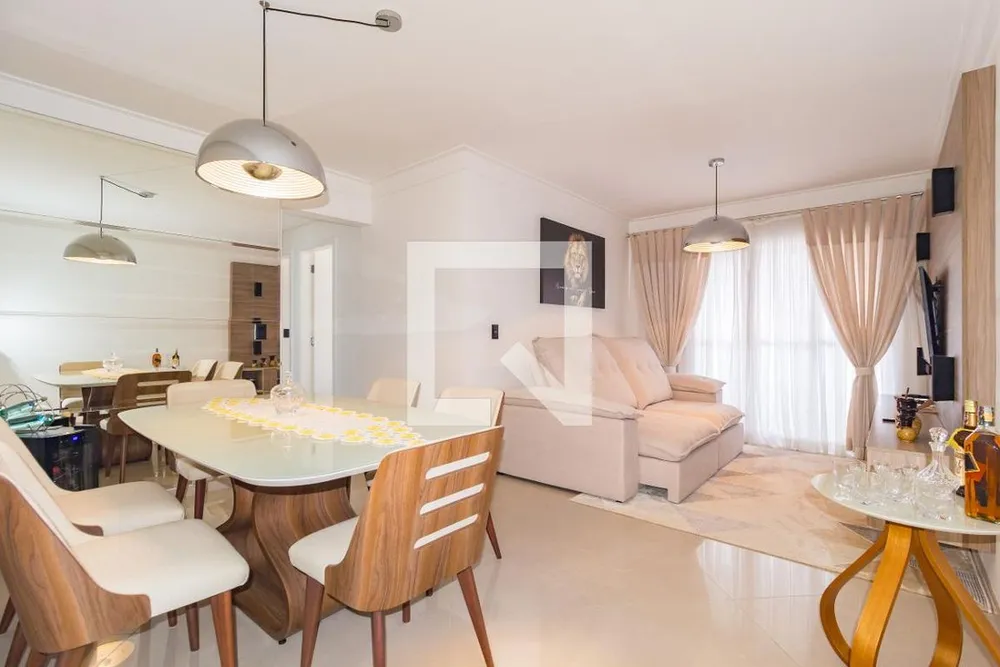Apartamento, 3 quartos, 78 m² - Foto 6
