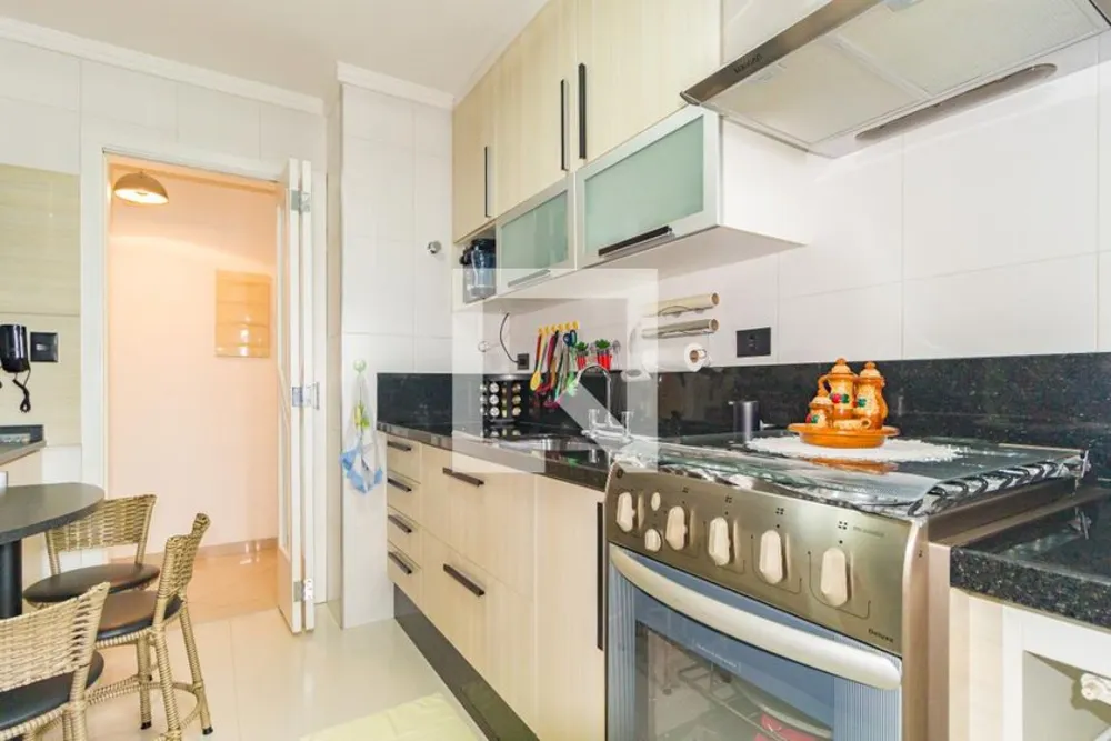 Apartamento, 3 quartos, 78 m² - Foto 8