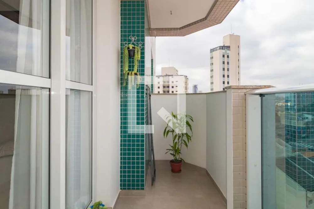 Apartamento, 3 quartos, 78 m² - Foto 9