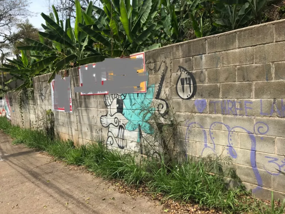 Terreno, 760 m² - Foto 2