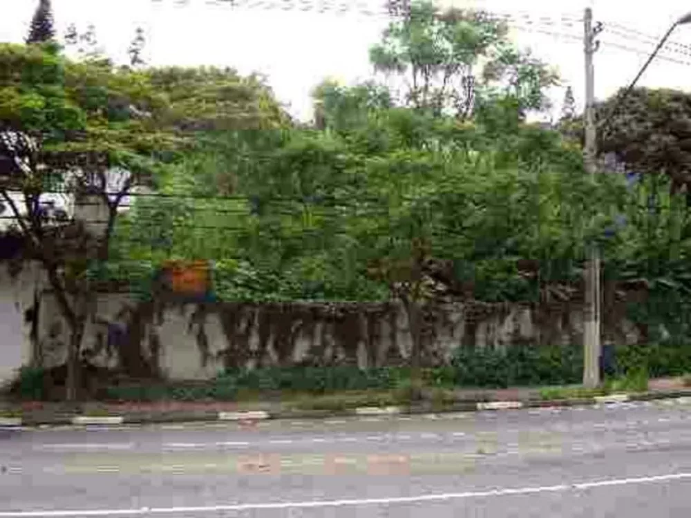 Terreno, 760 m² - Foto 1