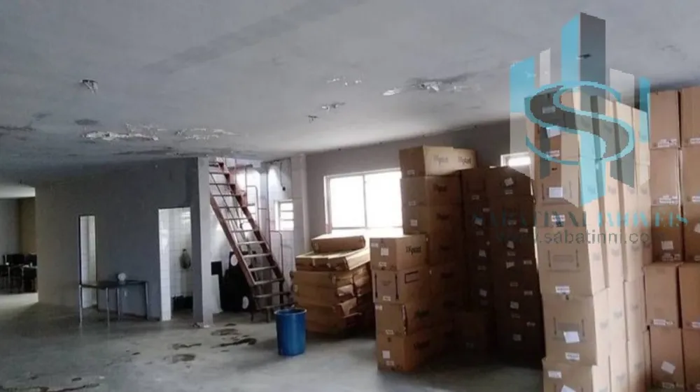 Prédio Inteiro, 789 m² - Foto 1