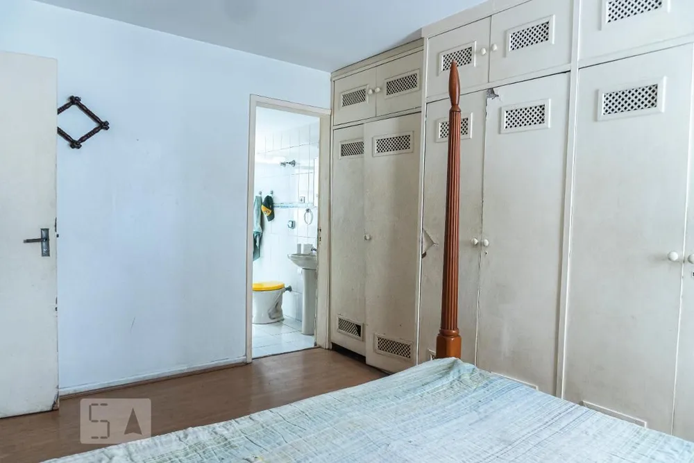 Apartamento, 3 quartos, 120 m² - Foto 3