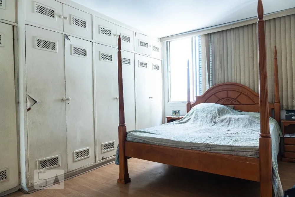 Apartamento, 3 quartos, 120 m² - Foto 1