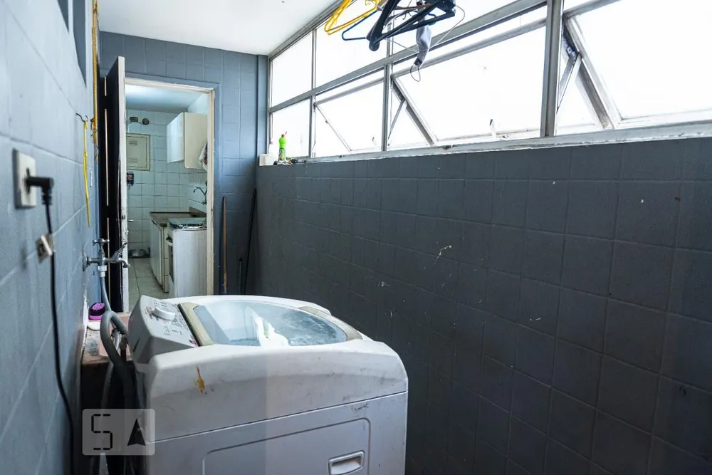 Apartamento, 3 quartos, 120 m² - Foto 7