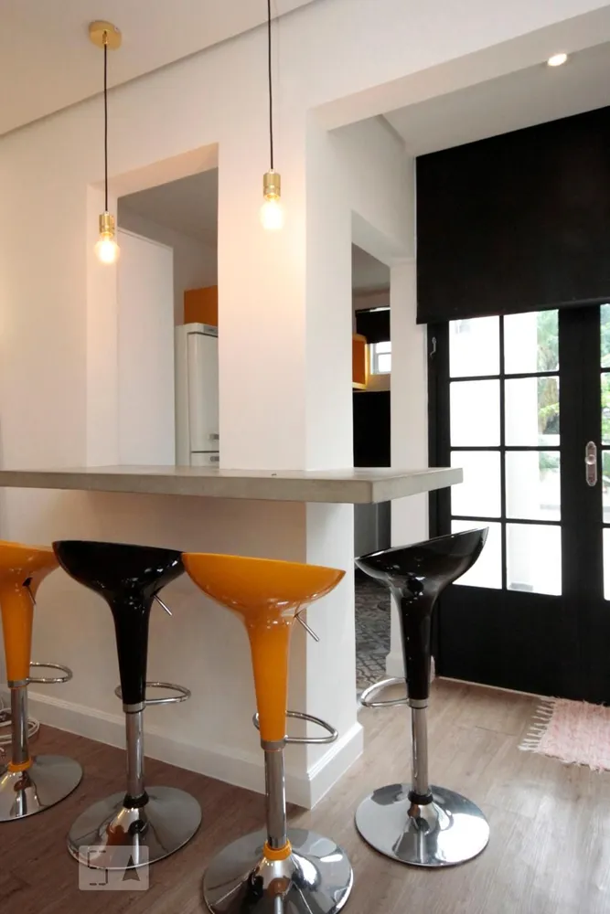 Apartamento, 1 quarto, 78 m² - Foto 11
