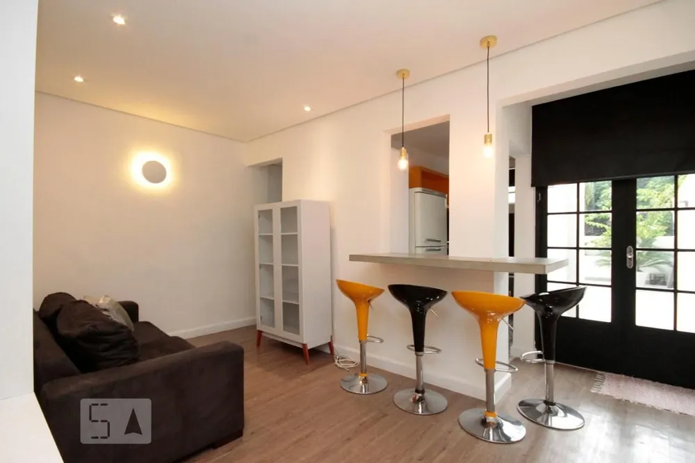 Apartamento, 1 quarto, 78 m² - Foto 9