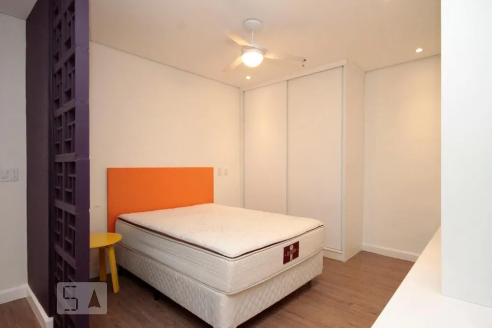 Apartamento, 1 quarto, 78 m² - Foto 1