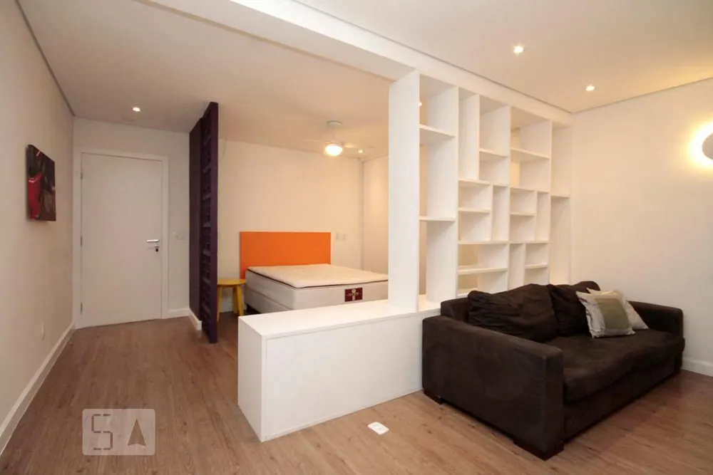 Apartamento, 1 quarto, 78 m² - Foto 8