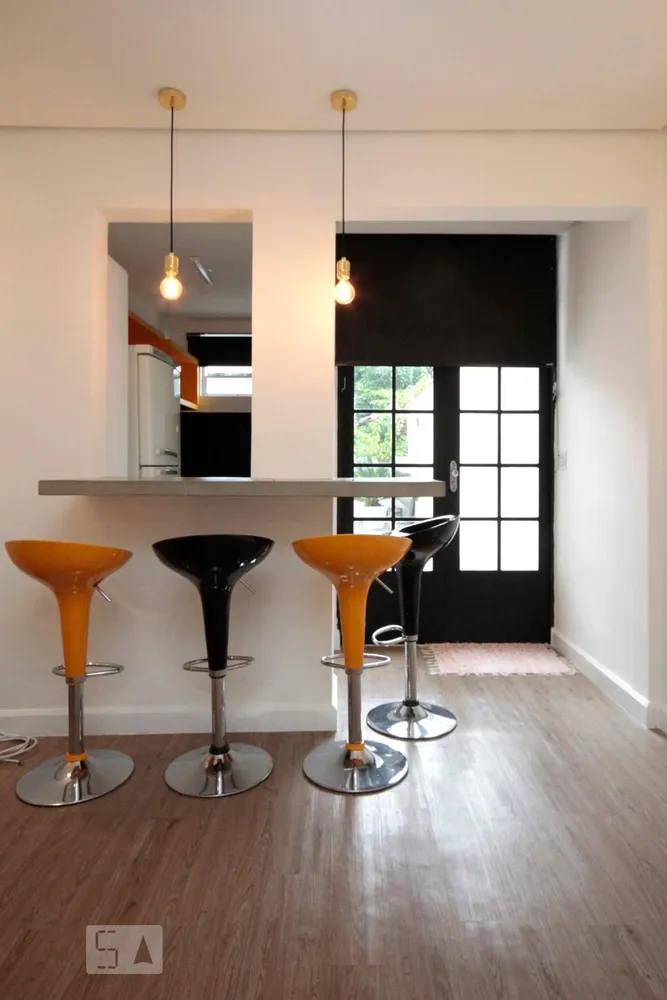 Apartamento, 1 quarto, 78 m² - Foto 2