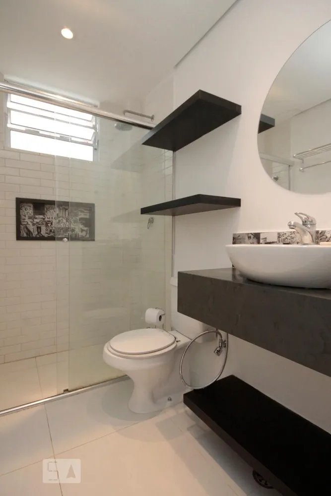 Apartamento, 1 quarto, 78 m² - Foto 12