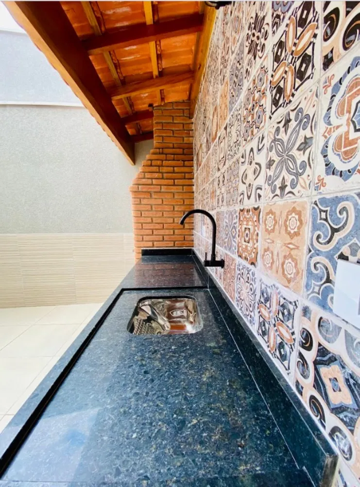 Casa, 3 quartos, 120 m² - Foto 5