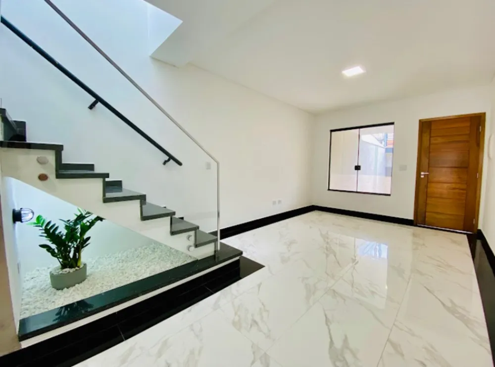 Casa, 3 quartos, 120 m² - Foto 2