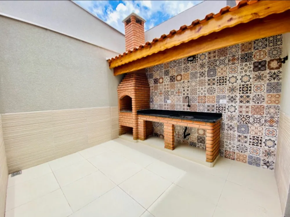 Casa, 3 quartos, 120 m² - Foto 4