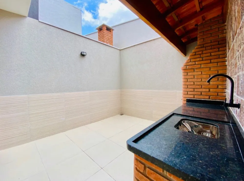 Casa, 3 quartos, 120 m² - Foto 6