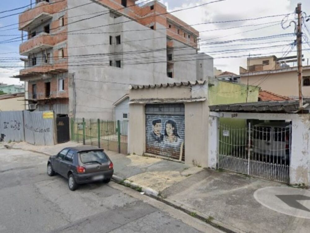 Terreno, 309 m² - Foto 1