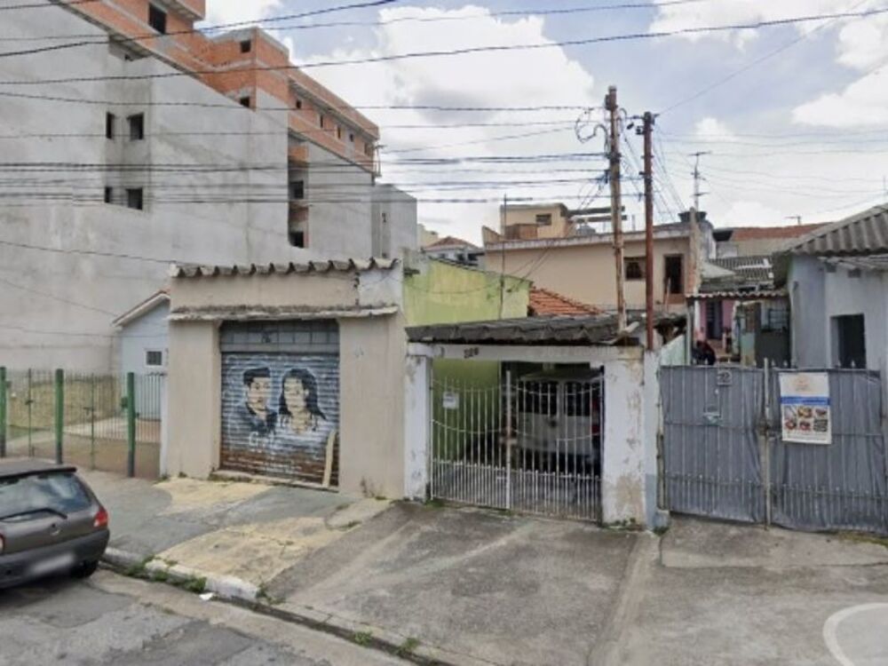 Terreno, 309 m² - Foto 4