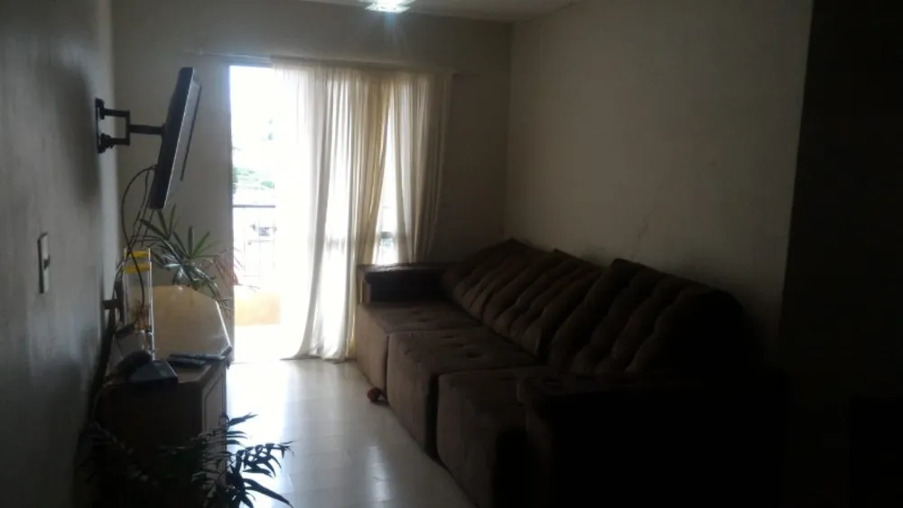 Apartamento, 2 quartos, 78 m² - Foto 6