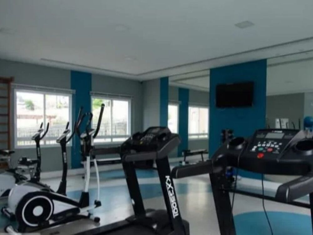 Apartamento, 2 quartos, 45 m² - Foto 4