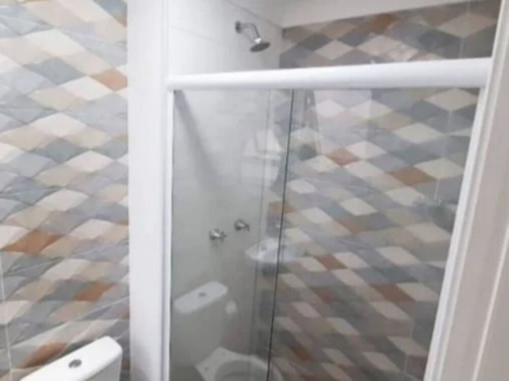 Apartamento, 2 quartos, 45 m² - Foto 3