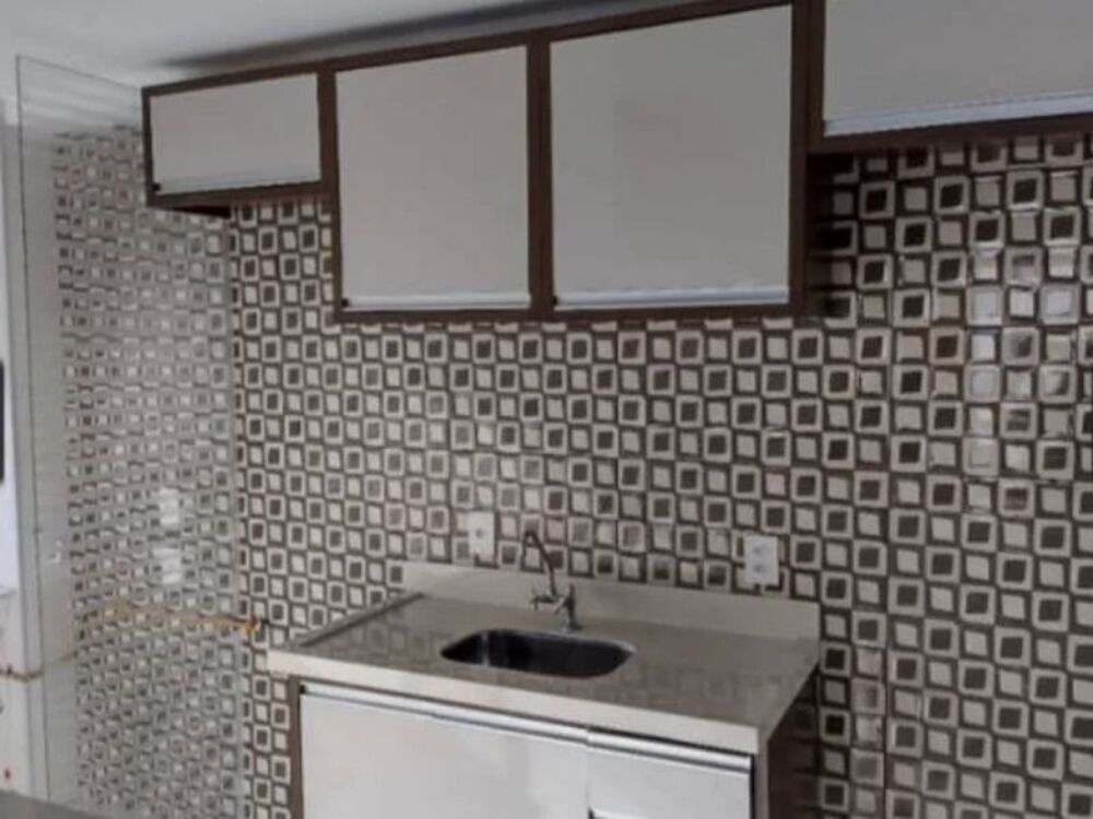 Apartamento, 2 quartos, 45 m² - Foto 1