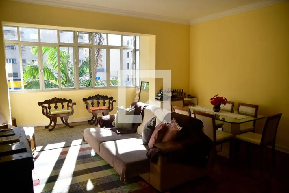 Apartamento, 3 quartos, 145 m² - Foto 12