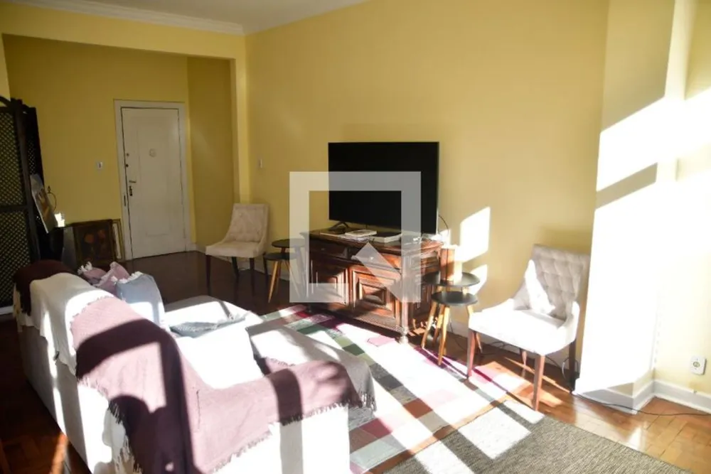 Apartamento, 3 quartos, 145 m² - Foto 5