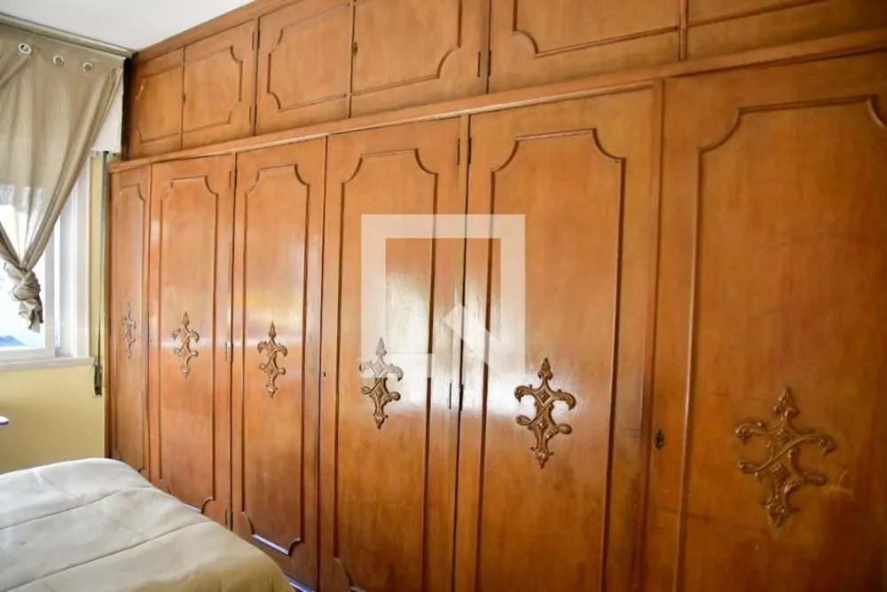 Apartamento, 3 quartos, 145 m² - Foto 8