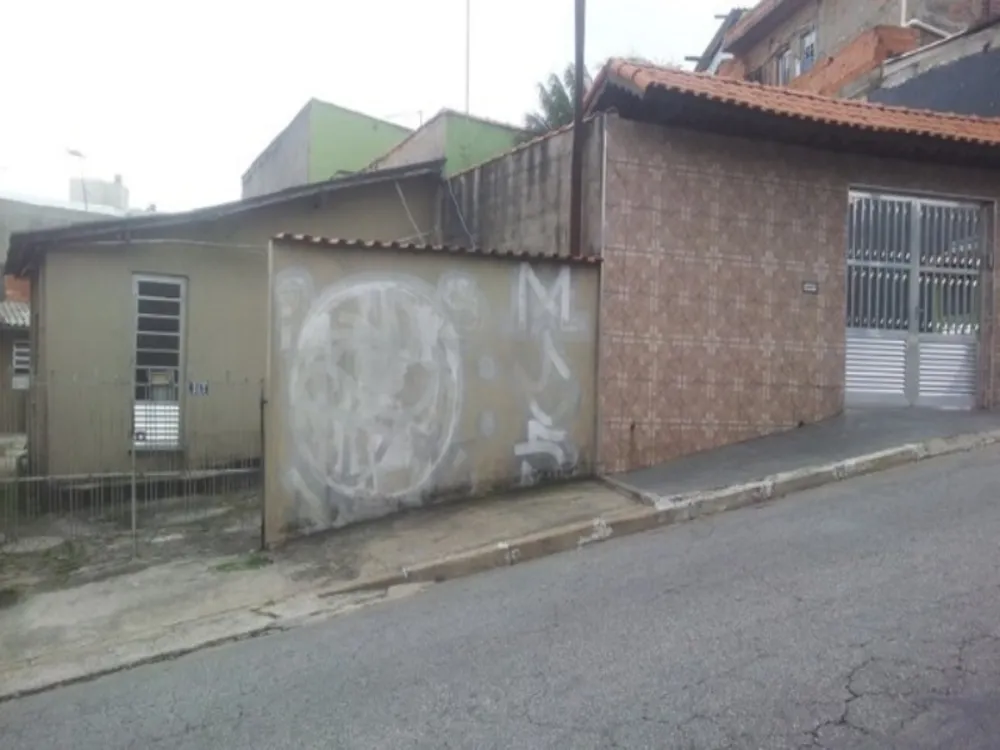 Terreno, 360 m² - Foto 1