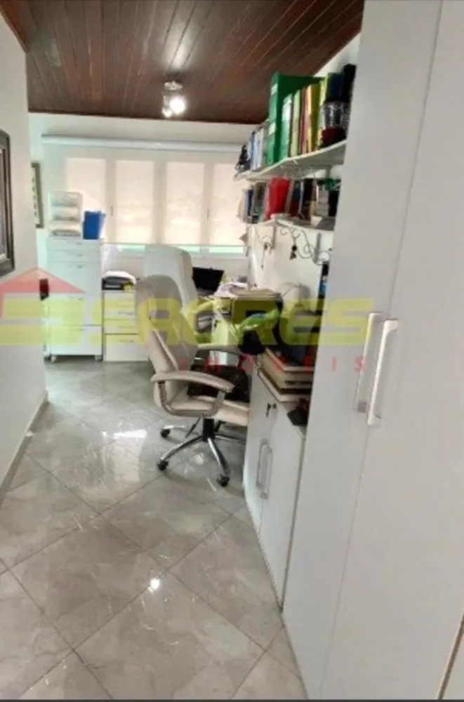 Prédio Inteiro, 500 m² - Foto 1