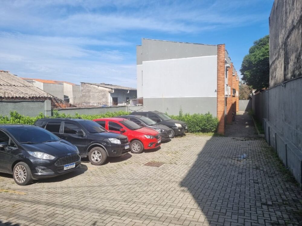 Casa de Condomínio, 2 quartos - Foto 2