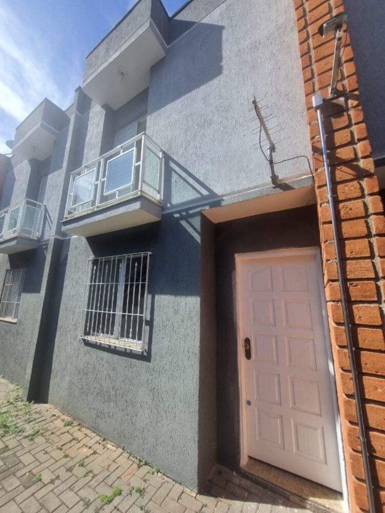 Casa de Condomínio, 2 quartos - Foto 5