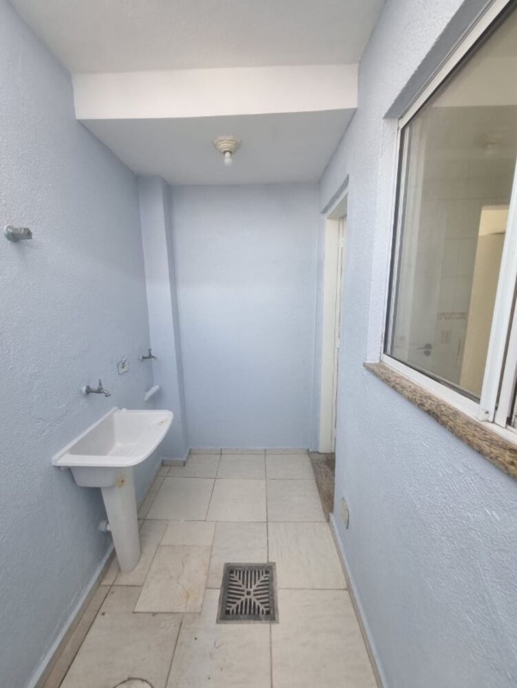 Casa de Condomínio, 2 quartos - Foto 3