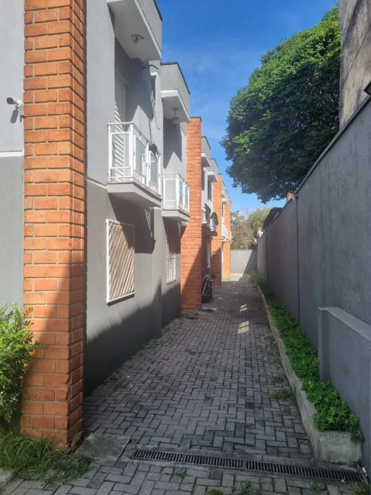 Casa de Condomínio, 2 quartos - Foto 2