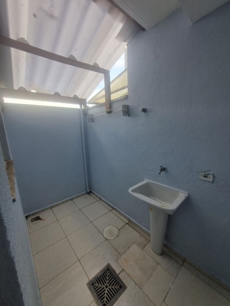Casa de Condomínio, 2 quartos - Foto 9