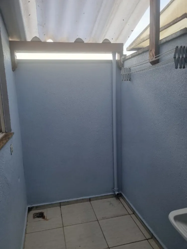 Casa de Condomínio, 2 quartos - Foto 13