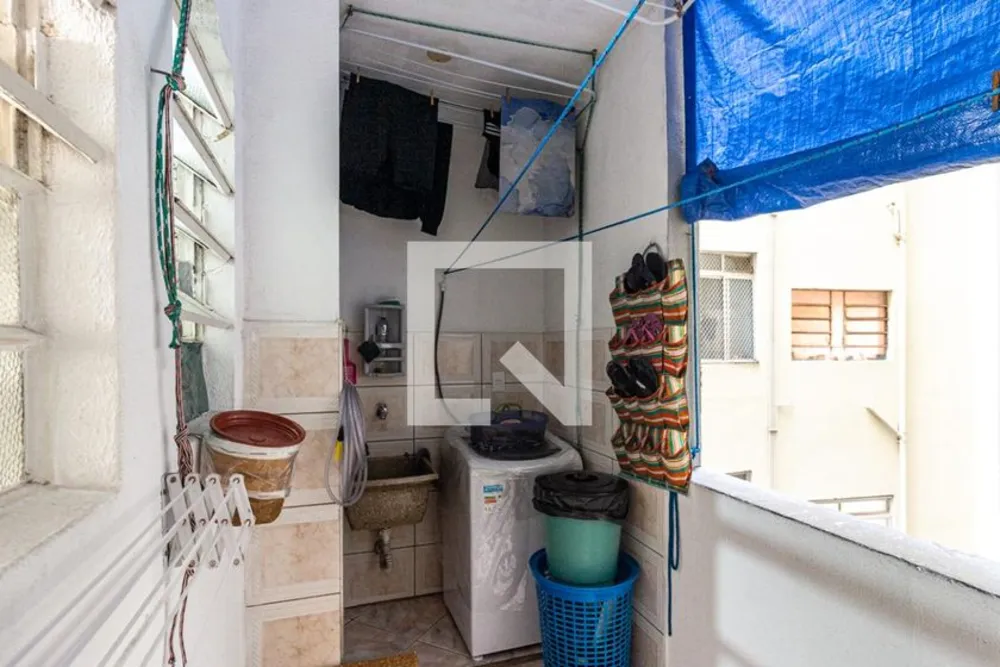 Apartamento, 1 quarto, 67 m² - Foto 8