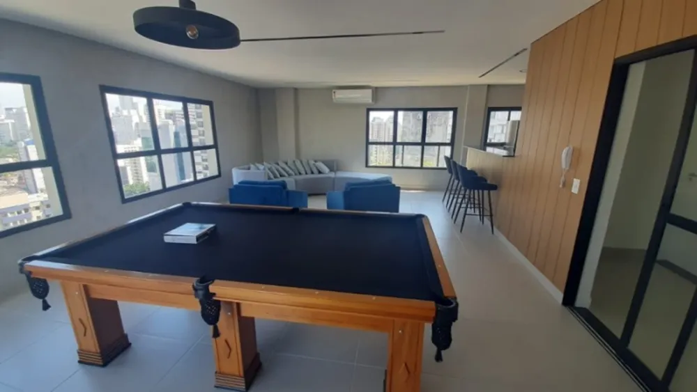 Apartamento, 1 quarto, 36 m² - Foto 12