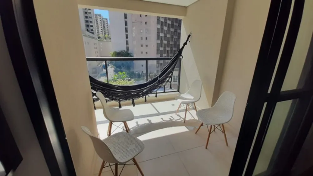 Apartamento, 1 quarto, 36 m² - Foto 5