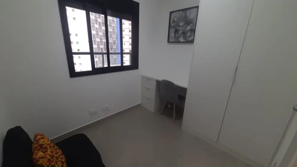 Apartamento, 1 quarto, 36 m² - Foto 4