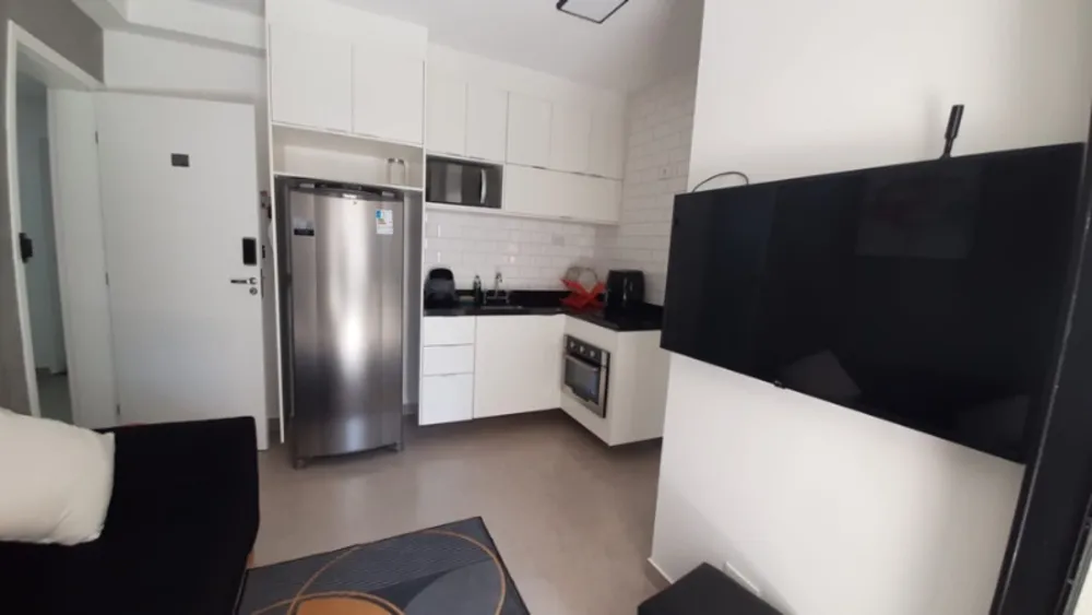 Apartamento, 1 quarto, 36 m² - Foto 6