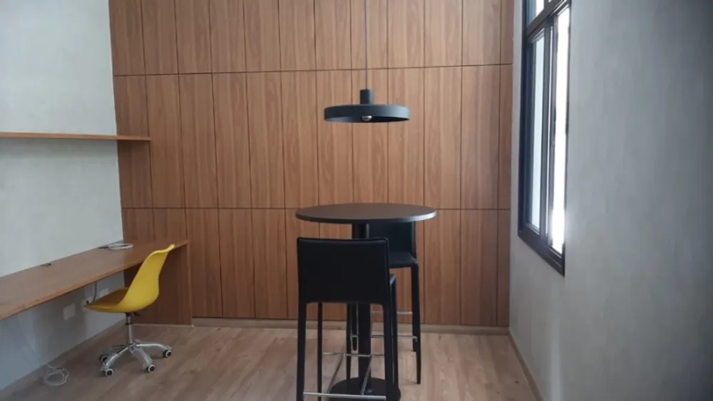 Apartamento, 1 quarto, 36 m² - Foto 9