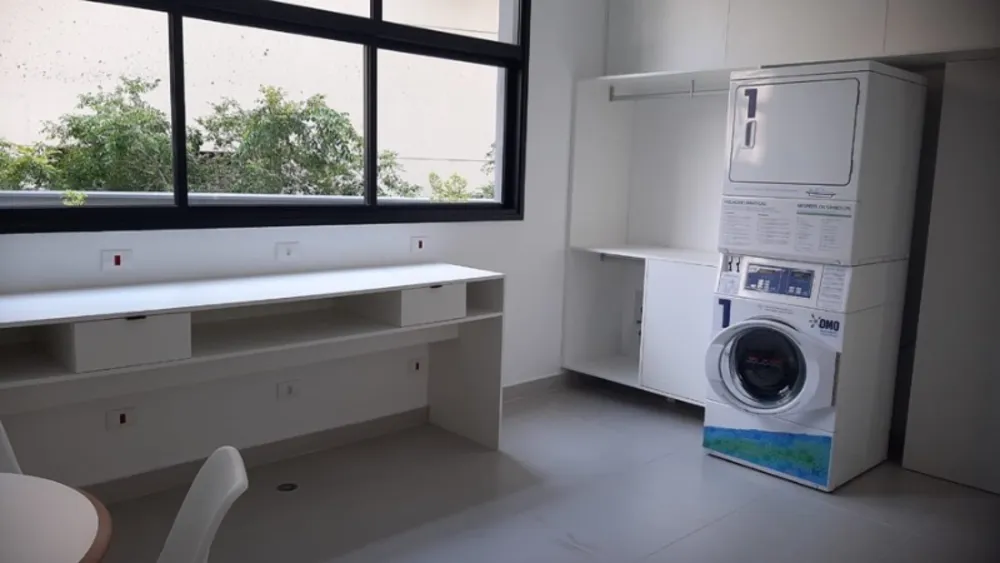 Apartamento, 1 quarto, 36 m² - Foto 8