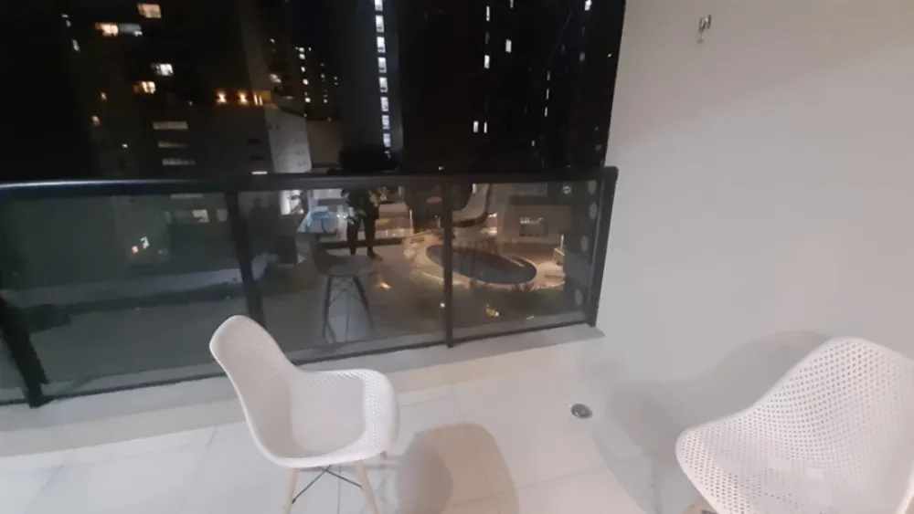 Apartamento, 1 quarto, 36 m² - Foto 7