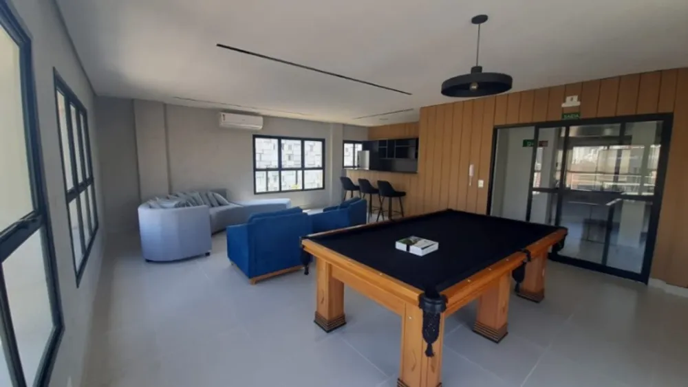 Apartamento, 1 quarto, 36 m² - Foto 11