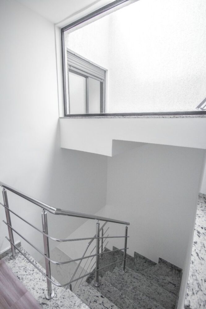 Casa, 3 quartos, 110 m² - Foto 2