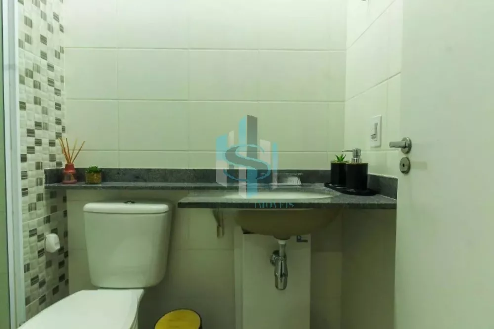 Apartamento, 2 quartos, 83 m² - Foto 6