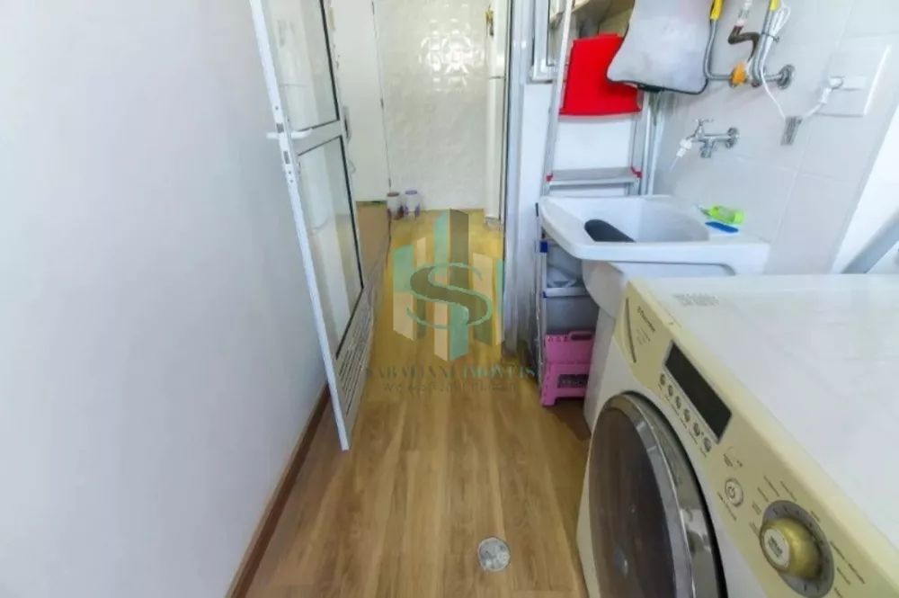 Apartamento, 2 quartos, 83 m² - Foto 2