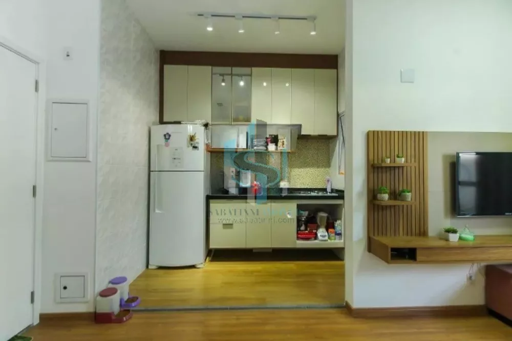 Apartamento, 2 quartos, 83 m² - Foto 8
