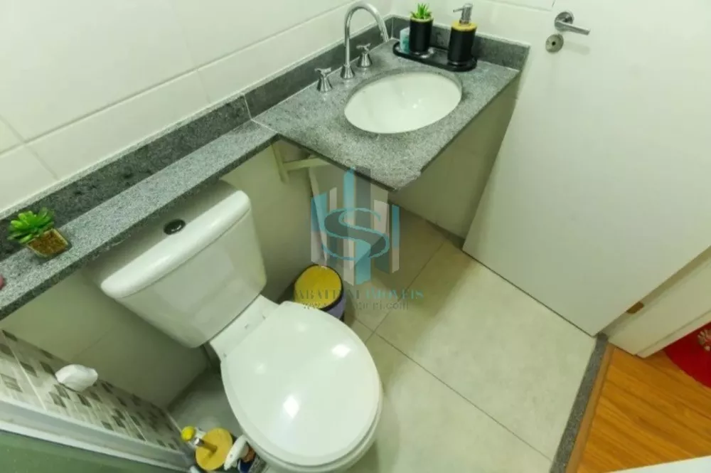 Apartamento, 2 quartos, 83 m² - Foto 4
